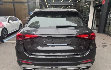 Mercedes-Benz GLC, 2025 год, 8 450 000 рублей, 5 фотография
