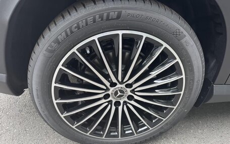 Mercedes-Benz GLC, 2025 год, 8 450 000 рублей, 12 фотография