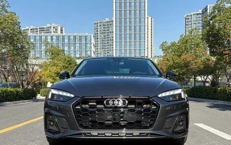 Audi A5, 2026 год, 5 427 000 рублей, 2 фотография