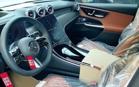 Mercedes-Benz GLC, 2025 год, 8 450 000 рублей, 9 фотография