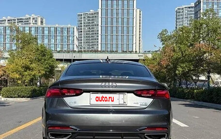 Audi A5, 2026 год, 5 427 000 рублей, 5 фотография