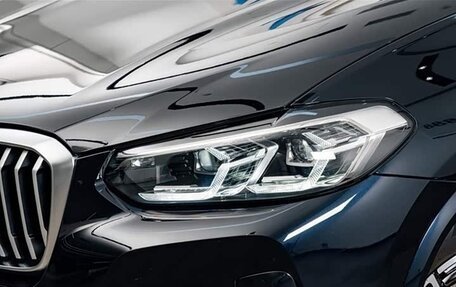 BMW X3, 2023 год, 5 150 000 рублей, 4 фотография