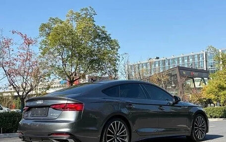 Audi A5, 2026 год, 5 427 000 рублей, 4 фотография