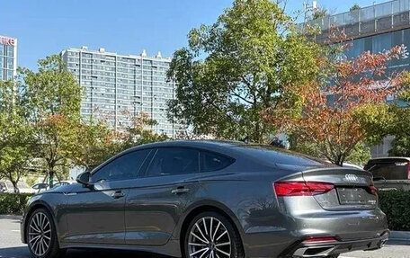 Audi A5, 2026 год, 5 427 000 рублей, 6 фотография