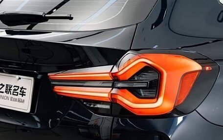 BMW X3, 2023 год, 5 150 000 рублей, 10 фотография