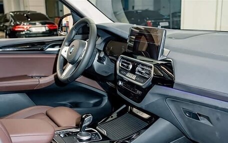 BMW X3, 2023 год, 5 150 000 рублей, 11 фотография