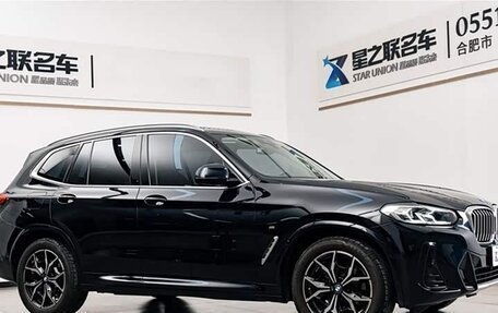BMW X3, 2023 год, 5 150 000 рублей, 7 фотография