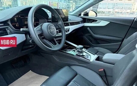 Audi A5, 2026 год, 5 427 000 рублей, 7 фотография