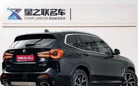 BMW X3, 2023 год, 5 150 000 рублей, 8 фотография