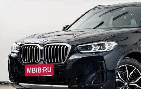 BMW X3, 2023 год, 5 150 000 рублей, 3 фотография