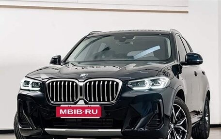 BMW X3, 2023 год, 5 150 000 рублей, 2 фотография