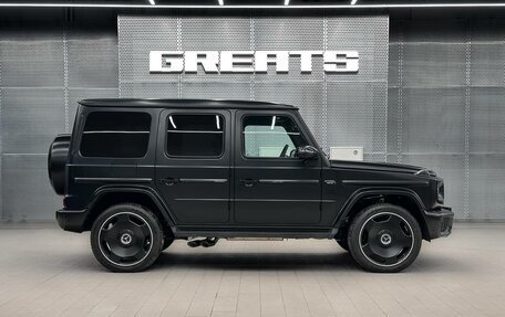 Mercedes-Benz G-Класс AMG, 2025 год, 33 300 000 рублей, 4 фотография