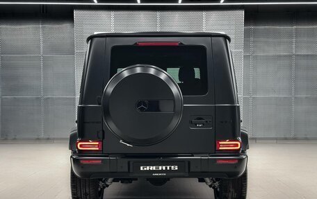 Mercedes-Benz G-Класс AMG, 2025 год, 33 300 000 рублей, 6 фотография