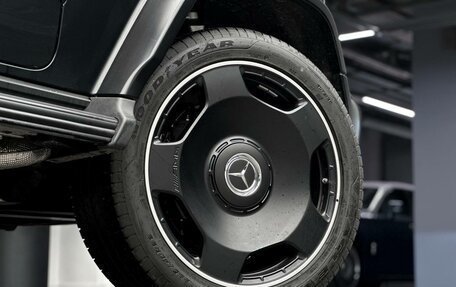 Mercedes-Benz G-Класс AMG, 2025 год, 33 300 000 рублей, 8 фотография