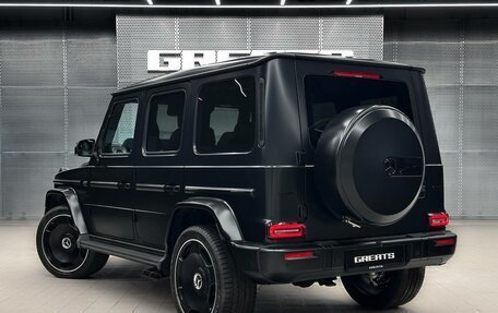 Mercedes-Benz G-Класс AMG, 2025 год, 33 300 000 рублей, 7 фотография