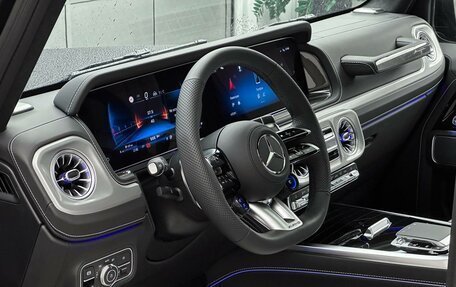 Mercedes-Benz G-Класс AMG, 2025 год, 33 300 000 рублей, 11 фотография