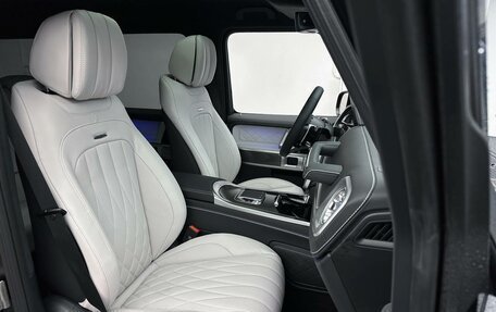 Mercedes-Benz G-Класс AMG, 2025 год, 33 300 000 рублей, 13 фотография