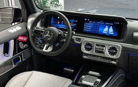 Mercedes-Benz G-Класс AMG, 2025 год, 33 300 000 рублей, 14 фотография