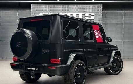 Mercedes-Benz G-Класс AMG, 2025 год, 33 300 000 рублей, 5 фотография