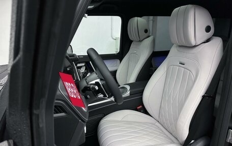 Mercedes-Benz G-Класс AMG, 2025 год, 33 300 000 рублей, 10 фотография