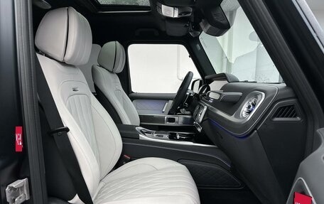 Mercedes-Benz G-Класс AMG, 2025 год, 33 300 000 рублей, 12 фотография