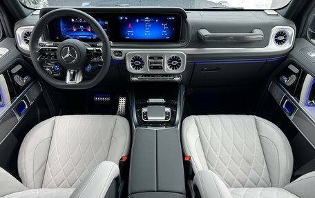 Mercedes-Benz G-Класс AMG, 2025 год, 33 300 000 рублей, 15 фотография