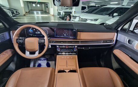 Hyundai Santa Fe IV, 2024 год, 5 141 000 рублей, 5 фотография