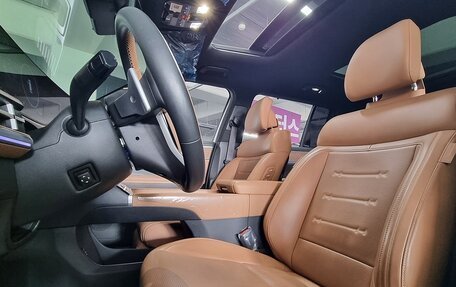 Hyundai Santa Fe IV, 2024 год, 5 141 000 рублей, 7 фотография