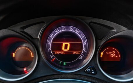 Citroen C4 II рестайлинг, 2013 год, 648 000 рублей, 9 фотография