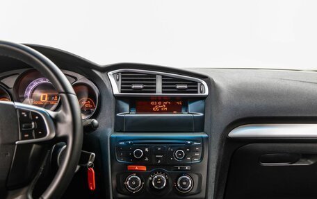 Citroen C4 II рестайлинг, 2013 год, 648 000 рублей, 16 фотография