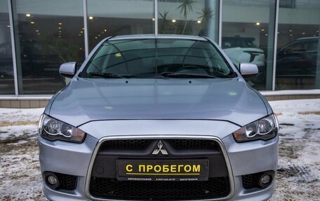 Mitsubishi Lancer IX, 2012 год, 948 000 рублей, 2 фотография