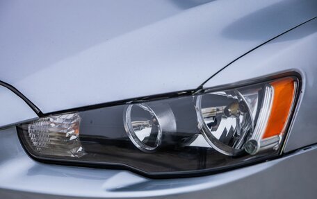 Mitsubishi Lancer IX, 2012 год, 948 000 рублей, 11 фотография