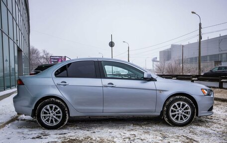 Mitsubishi Lancer IX, 2012 год, 948 000 рублей, 8 фотография