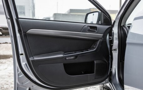 Mitsubishi Lancer IX, 2012 год, 948 000 рублей, 12 фотография