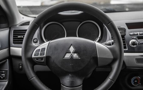 Mitsubishi Lancer IX, 2012 год, 948 000 рублей, 15 фотография