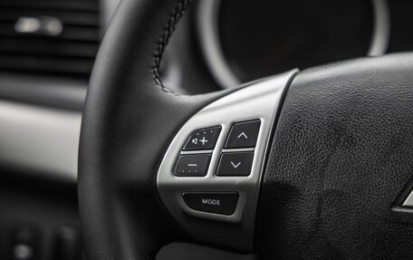 Mitsubishi Lancer IX, 2012 год, 948 000 рублей, 16 фотография