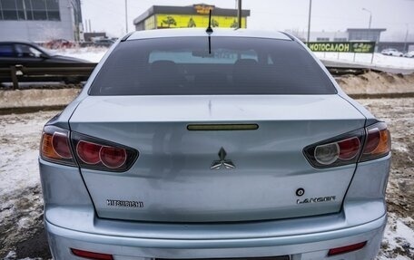 Mitsubishi Lancer IX, 2012 год, 948 000 рублей, 6 фотография