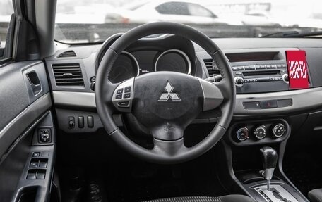 Mitsubishi Lancer IX, 2012 год, 948 000 рублей, 14 фотография