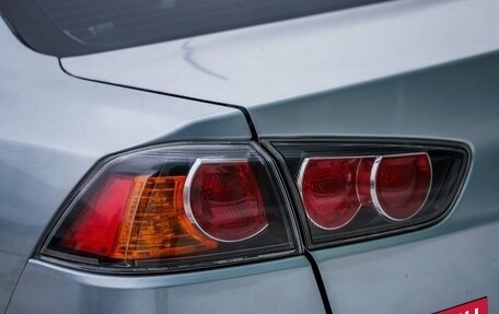 Mitsubishi Lancer IX, 2012 год, 948 000 рублей, 10 фотография