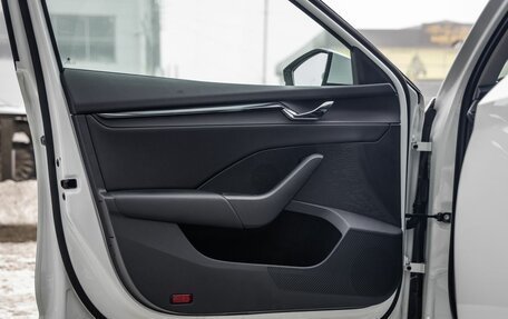 Skoda Octavia IV, 2021 год, 2 448 000 рублей, 10 фотография