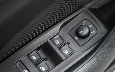 Skoda Octavia IV, 2021 год, 2 448 000 рублей, 11 фотография