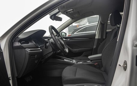 Skoda Octavia IV, 2021 год, 2 448 000 рублей, 12 фотография