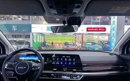 KIA Sportage IV рестайлинг, 2025 год, 3 750 000 рублей, 7 фотография