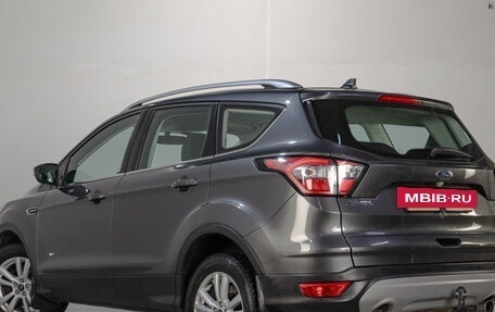 Ford Kuga III, 2018 год, 1 799 000 рублей, 4 фотография