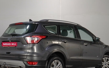 Ford Kuga III, 2018 год, 1 799 000 рублей, 6 фотография