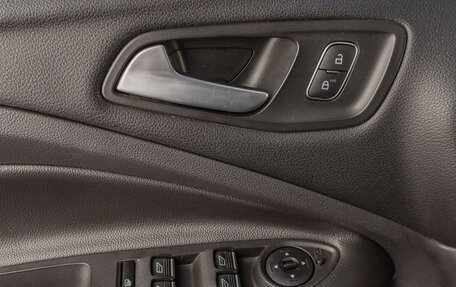 Ford Kuga III, 2018 год, 1 799 000 рублей, 8 фотография