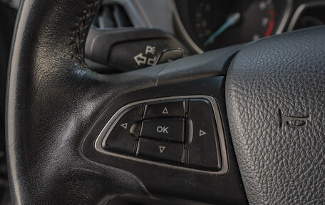 Ford Kuga III, 2018 год, 1 799 000 рублей, 11 фотография