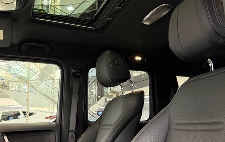 Mercedes-Benz G-Класс W463 рестайлинг _iii, 2025 год, 22 995 000 рублей, 7 фотография