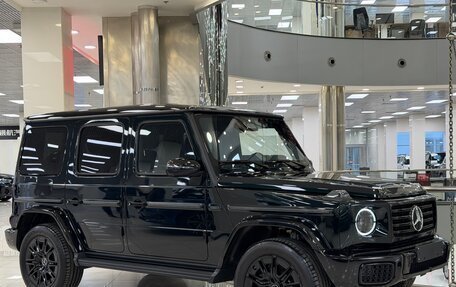 Mercedes-Benz G-Класс W463 рестайлинг _iii, 2025 год, 22 995 000 рублей, 12 фотография