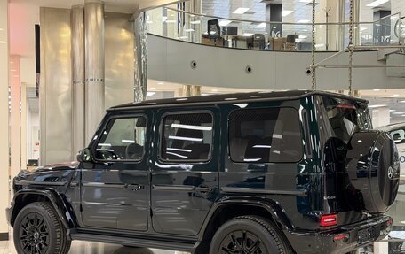 Mercedes-Benz G-Класс W463 рестайлинг _iii, 2025 год, 22 995 000 рублей, 11 фотография